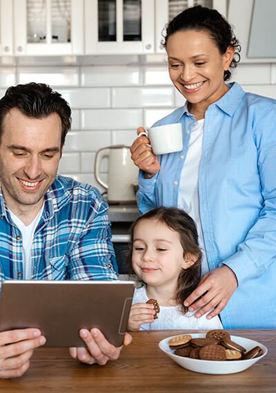Refund Recovery Team