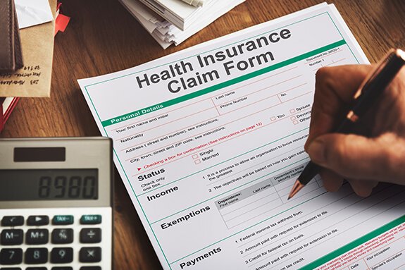 Life Insurance Refund